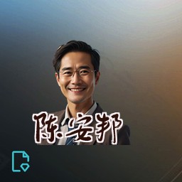 陈安邦